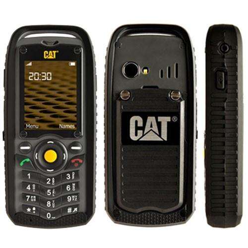 CAT B25 Dual sim